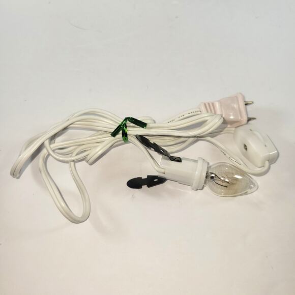 Precious Moments Sugar Town Sams House Lighted Nightlight Enesco 529605 1992 - Picture 7 of 16